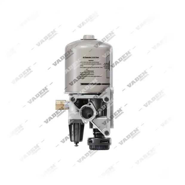 6) 9325109562,1774871,1526246, 308.04.0002 Komple, Hava İşlem Ünitesi, Vaden