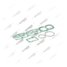 1300 100 150 Kit de juntas, Kit reparo do compressor de freio a ar