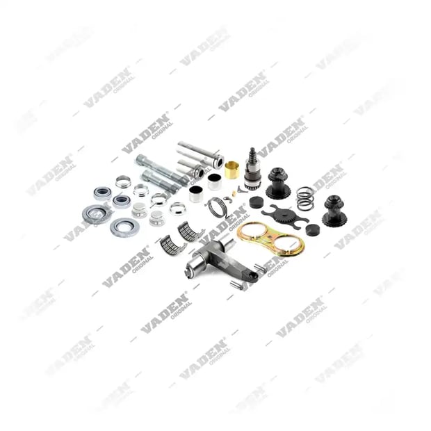 1) , 41100024 Komple, Kaliper Tamir Takımları, Vaden