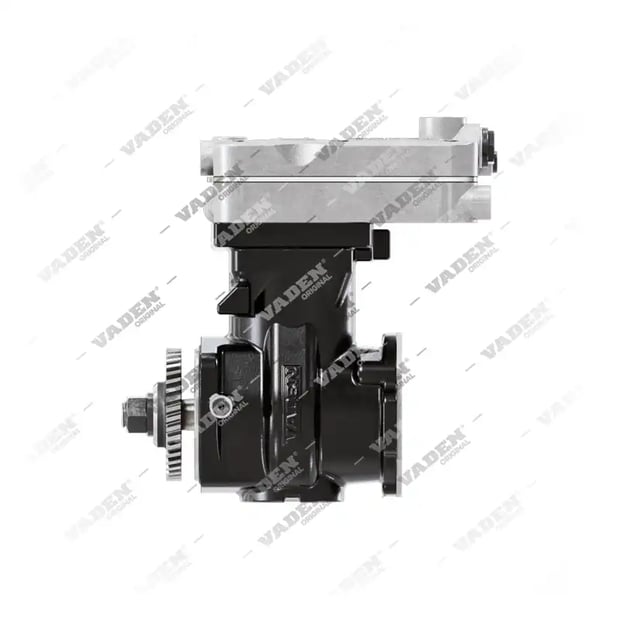 6) 9121400110, 2900 080 001 Mono Cilindro, Compressor de ar, Vaden