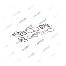 1500 200 500 Kit de reparação, Kit reparo do compressor de freio a ar