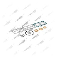 Kit de reparação