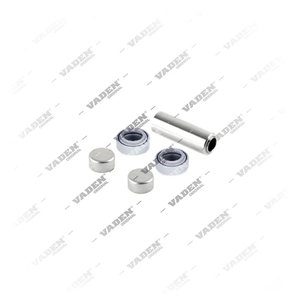 1) MCK1065,MCK1066, 4151048 Tamir Takımı, Kaliper Perno, Vaden