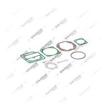 3000 080 500 Kit di riparazione, Kit di riparazione per compressori per freni ad aria