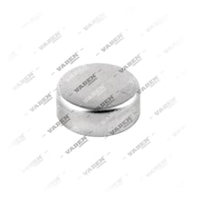 4115039 Placa, Tampa da pinça