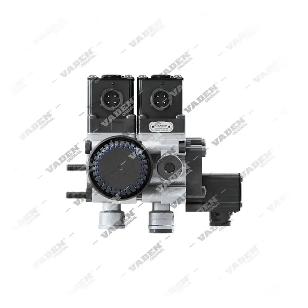 303.04.0039 Valvola solenoide ECAS – immagine 8