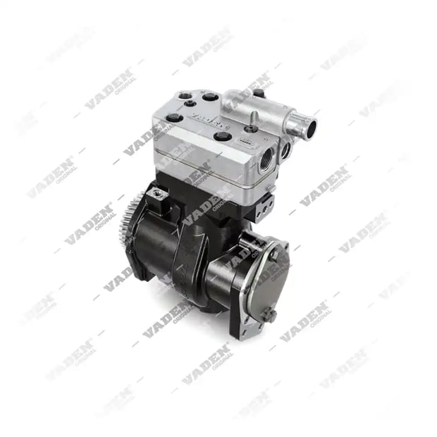 2) 3944460,3948842,9111545000, 2500090001 Tek Silindirli, Kompresör, Vaden