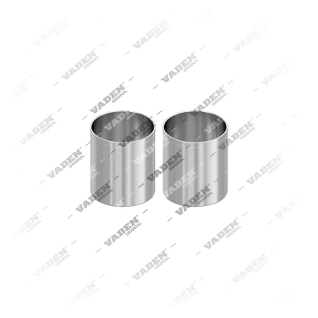 1) , 861 251 Camisa del cilindro, Kits de reparación de compresores de frenos de aire, Vaden