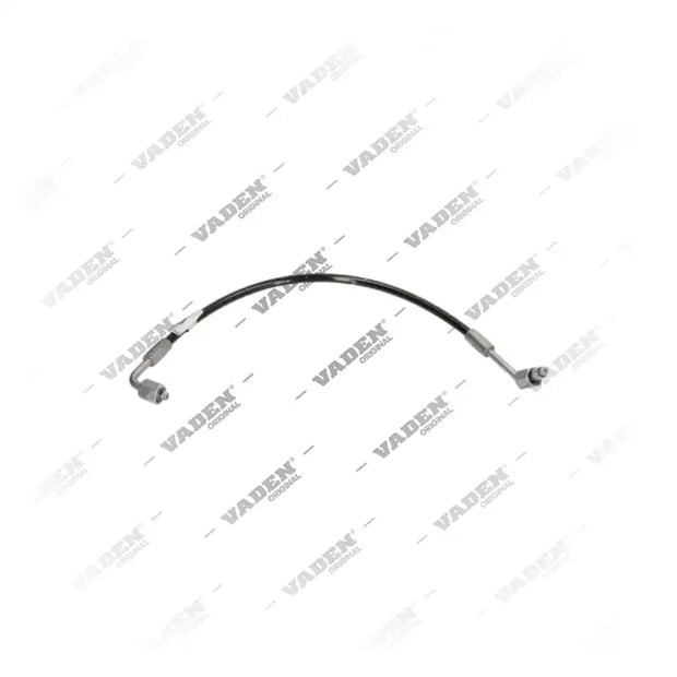 1) 06540990078, 632.02.0009 Hortum, Kabin Kaldırma, Vaden