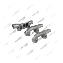 433.03.0007 (0103 279), Exhaust Manifold