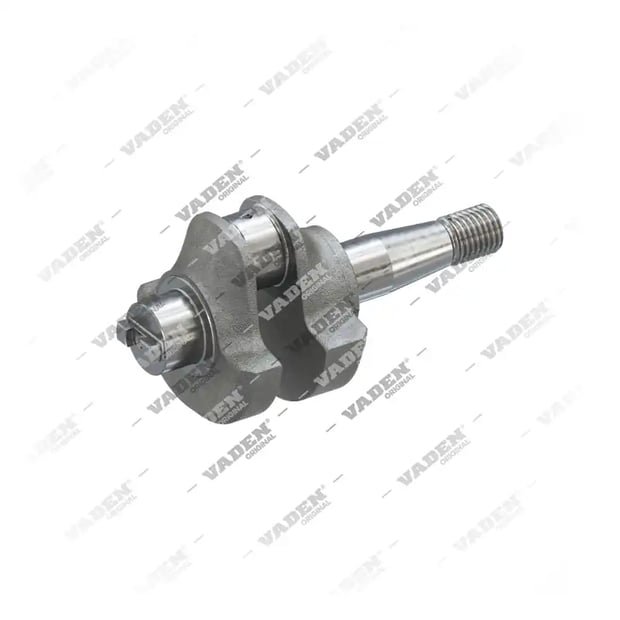 1) , 7200 881 007 Krank, Kompresör Parçaları, Vaden