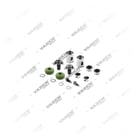 , 4456029 (0105 027) Tamir Takımı, Mekanizma, Vaden