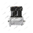 291002364, 3400 010 001 Çift Silindirli, Kompresör, Vaden