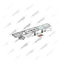1400 070 750 Kit de reparação, Kit reparo do compressor de freio a ar