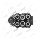 AE4562,K050701N00,K050701N50, 303.02.0057 Vanne de protection multi circuit, Vaden