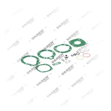 2500 020 100 Kit de reparação, Kit reparo do compressor de freio a ar