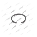 , 4520005 Krank, Kaliper Mekanizma, Vaden