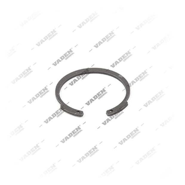 1) , 4520005 Krank, Kaliper Mekanizma, Vaden