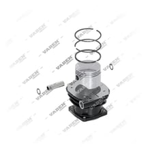 7000 885 500 Set camicie del cilindro, Kit di riparazione per compressori per freni ad aria
