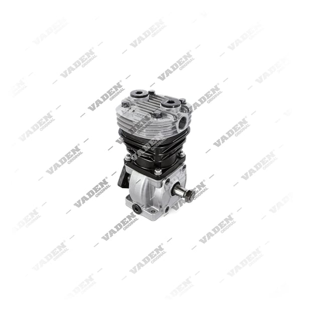 1) I80864,I80864AT,I80864RP,LK1802,0031315901,0041310301, 1100 170 003 Tek Silindirli, Kompresör, Vaden