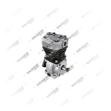 1100 170 003 - Tek Silindirli, Kompresör