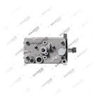 II30899,II30899ATV,II30899V,K000237000,K000237C57,K000237X00,K000237X57,LP4960,20442353,8112851,8157550,85000065, 1300 050 005 Çift Silindirli, Kompresör, Vaden