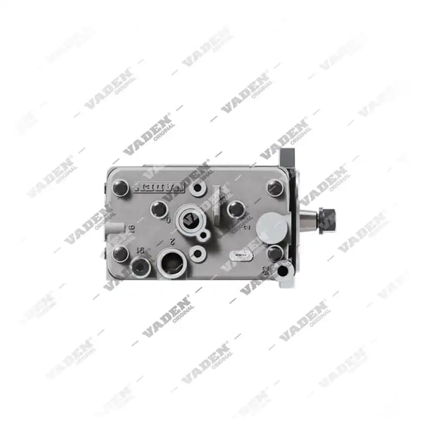 3) II30899,II30899ATV,II30899V,K000237000,K000237C57,K000237X00,K000237X57,LP4960,20442353,8112851,8157550,85000065, 1300 050 005 Çift Silindirli, Kompresör, Vaden