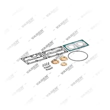 1800 100 100 Kit de reparação, Kit reparo do compressor de freio a ar