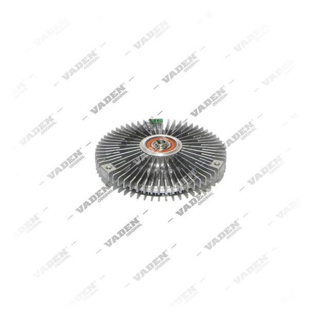 1) 6032000022,6032000222,8MV376732251, 529.01.0068 Entraînement Visco, Ventilateur, Vaden