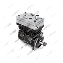 1100 295 020 - (dişli olmadan), Çift Silindirli, Kompresör