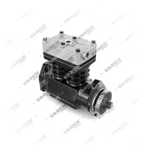 1900 020 002 Cilindro duplo, Compressor de ar