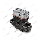 K033404N00,LP4865,9P925474, 1900 150 001 Çift Silindirli, Kompresör, Vaden