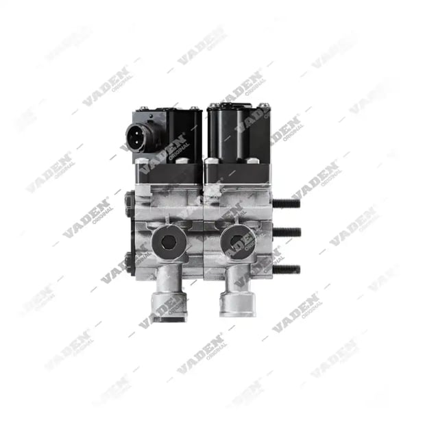 7) 1383957,1383958,2435278,4728800520,1518918, 303.04.0033 ECAS Selenoid Valf, Vaden