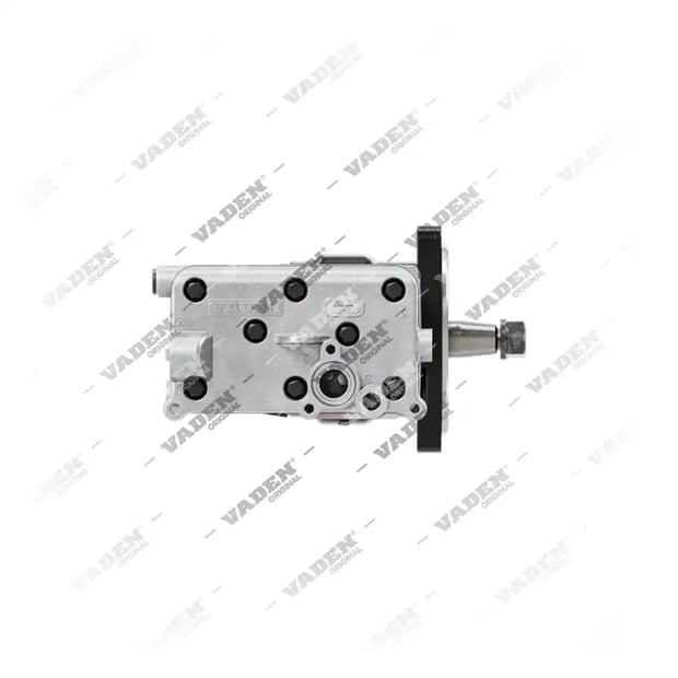 3) 20382346,20478166,21353457,85000116,4123520040,4123520290, 1300 025 001 Tek Silindirli, Kompresör, Vaden