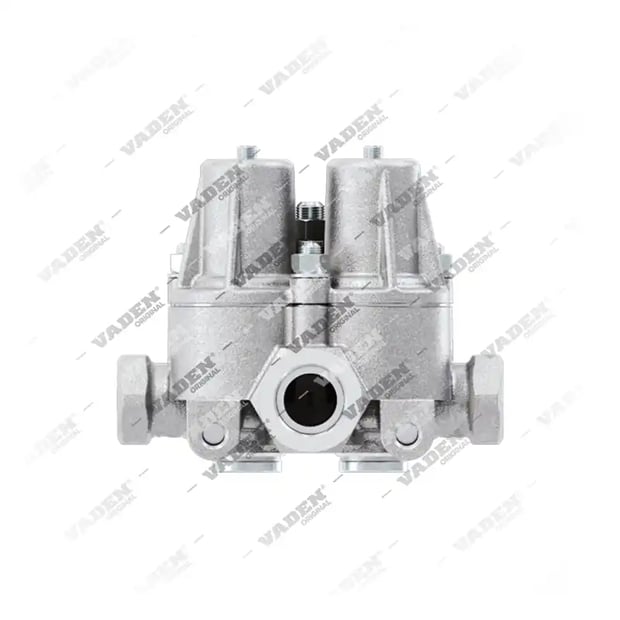 6) AE4406, 303.02.0088 4-circuit protection valve, Vaden