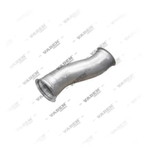 357.03.0014 Exhaust Pipe, Flexible Pipe