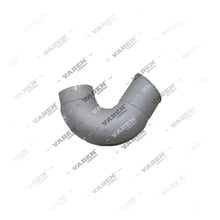 357.52.0016 Exhaust Pipe, Flexible Pipe