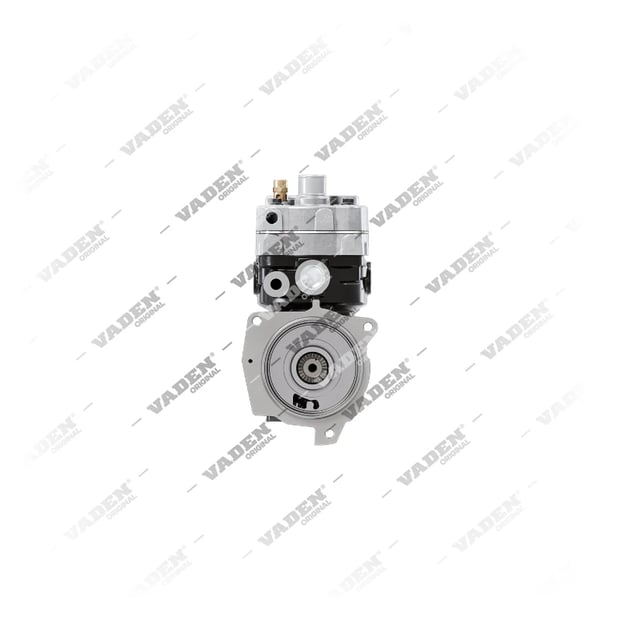 7) 51541006072,K222964, 1200 260 004 Gövde, Kompresör Parçaları, Vaden