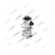 303.11.0127 Valf, Retarder