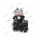 K025822N00LK8902, 2600 110 001 Tek Silindirli, Kompresör, Vaden