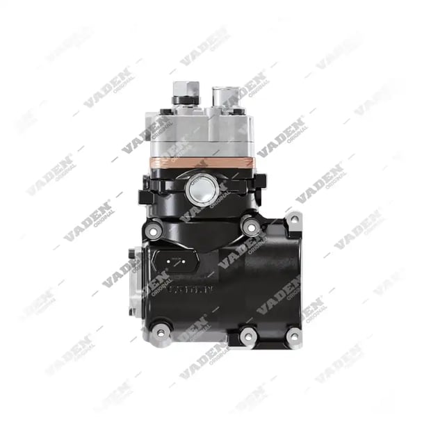 5) K025822N00LK8902, 2600 110 001 Tek Silindirli, Kompresör, Vaden