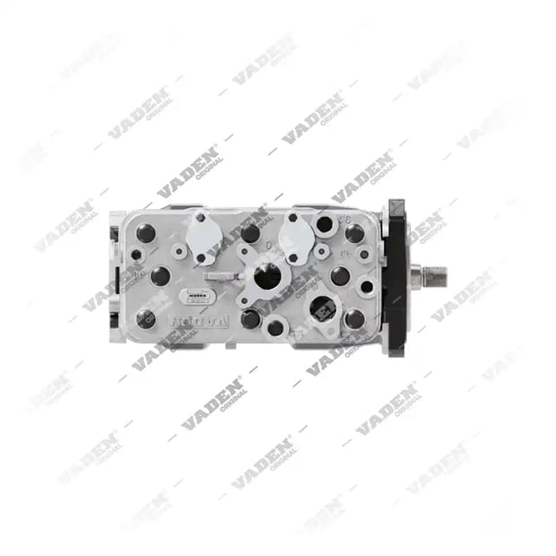 3) K017527000,K017527N56,K017527X00,K017528N57,LK4944,LK4954,7421098922,7485003045, 1700 070 001 Çift Silindirli, Kompresör, Vaden