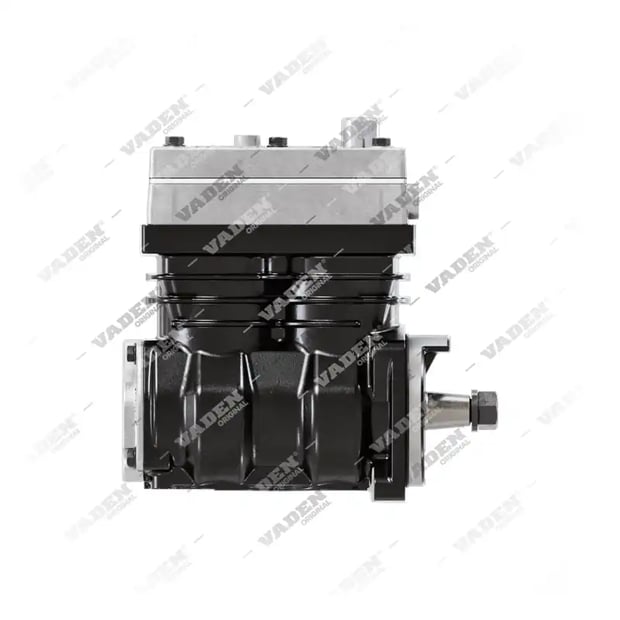 A9061306715SP1 MERCEDES BENZ (sem engrenagem), Cilindro duplo, Compressor de ar – imagem 5