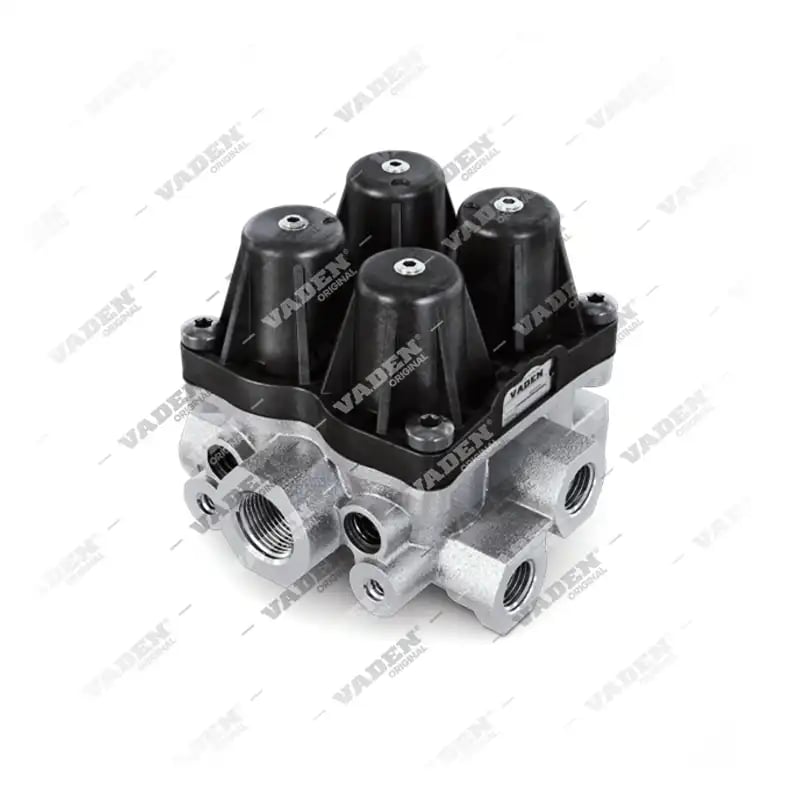 ハル④ VOLVO Dörtlü Dağıtıcı Ventil VOLVO - 21225479 | VADEN ORIGINAL