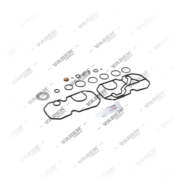 1) 1773867S1,1910461S1,2423447S1,2472630S1,2539744S1,2591753S1, 303.11.0068.01 Tamir Takımı, Retarder, Vaden