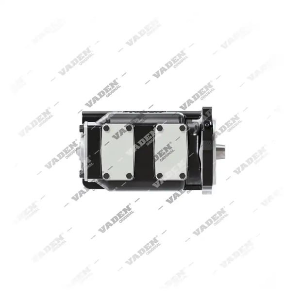 1400 010 005 Cilindro duplo, Compressor de ar – imagem 4