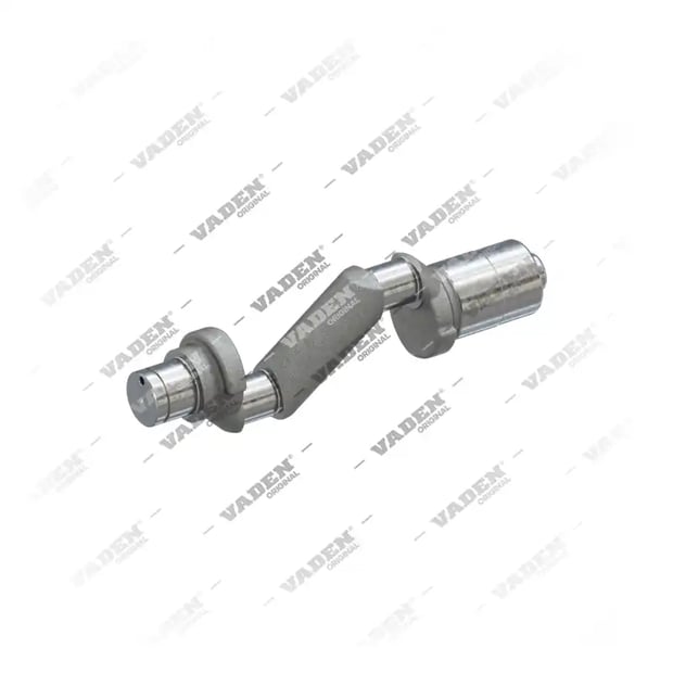 7200 922 014 Crankshaft, Air Brake Compressor Repair Kits – image 2