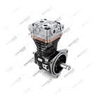 K067196N17,Lk8910, 1300 370 001 Tek Silindirli, Kompresör, Vaden