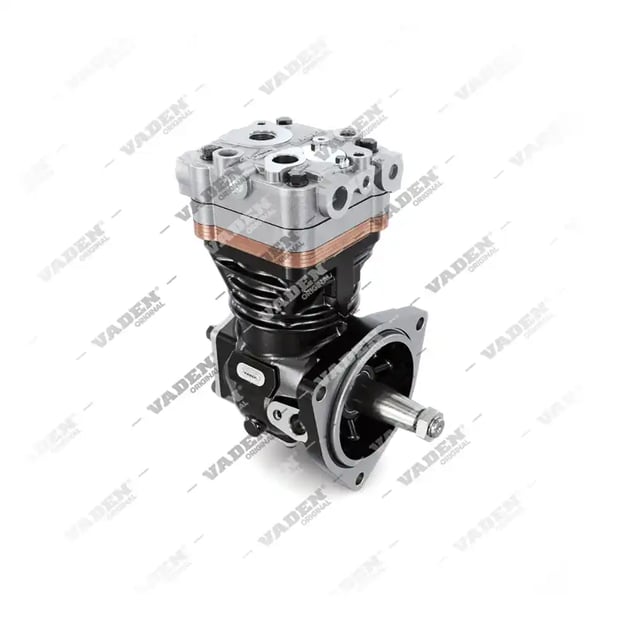 1) K067196N17,Lk8910, 1300 370 001 Tek Silindirli, Kompresör, Vaden