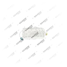 543.02.0010 Expansion Tank, Radiator